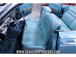 1966 Lincoln Continental 4-Door Convertible (CC-1053540) for sale in Grand Rapids, Michigan