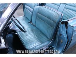 1966 Lincoln Continental 4-Door Convertible (CC-1053540) for sale in Grand Rapids, Michigan