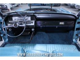 1966 Lincoln Continental 4-Door Convertible (CC-1053540) for sale in Grand Rapids, Michigan