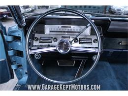 1966 Lincoln Continental 4-Door Convertible (CC-1053540) for sale in Grand Rapids, Michigan