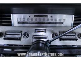 1966 Lincoln Continental 4-Door Convertible (CC-1053540) for sale in Grand Rapids, Michigan