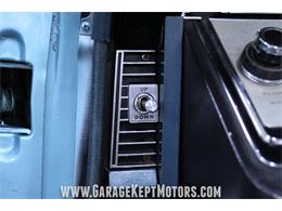 1966 Lincoln Continental 4-Door Convertible (CC-1053540) for sale in Grand Rapids, Michigan