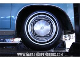 1966 Lincoln Continental 4-Door Convertible (CC-1053540) for sale in Grand Rapids, Michigan
