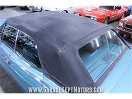 1966 Lincoln Continental 4-Door Convertible (CC-1053540) for sale in Grand Rapids, Michigan