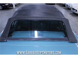 1966 Lincoln Continental 4-Door Convertible (CC-1053540) for sale in Grand Rapids, Michigan