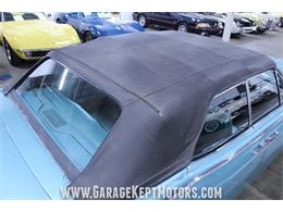 1966 Lincoln Continental 4-Door Convertible (CC-1053540) for sale in Grand Rapids, Michigan