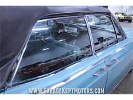 1966 Lincoln Continental 4-Door Convertible (CC-1053540) for sale in Grand Rapids, Michigan