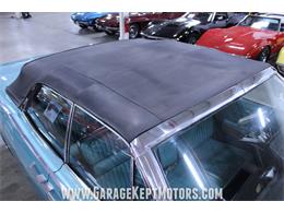 1966 Lincoln Continental 4-Door Convertible (CC-1053540) for sale in Grand Rapids, Michigan