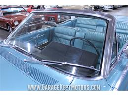 1966 Lincoln Continental 4-Door Convertible (CC-1053540) for sale in Grand Rapids, Michigan