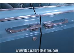1966 Lincoln Continental 4-Door Convertible (CC-1053540) for sale in Grand Rapids, Michigan
