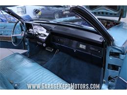 1966 Lincoln Continental 4-Door Convertible (CC-1053540) for sale in Grand Rapids, Michigan