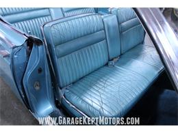 1966 Lincoln Continental 4-Door Convertible (CC-1053540) for sale in Grand Rapids, Michigan