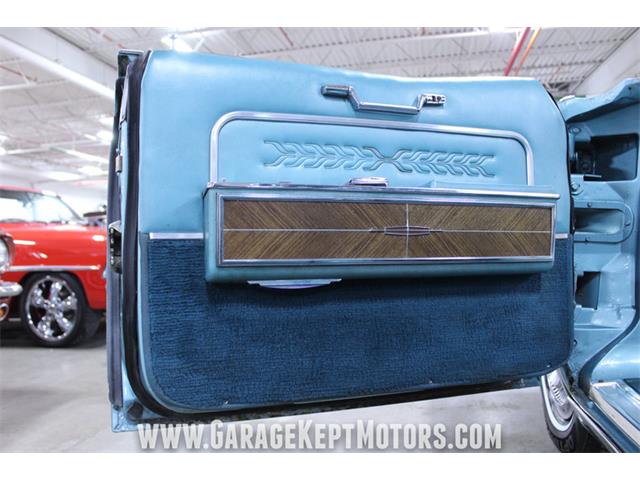 1966 Lincoln Continental 4-Door Convertible (CC-1053540) for sale in Grand Rapids, Michigan