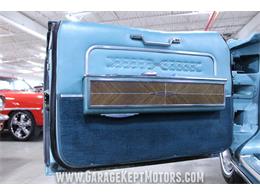 1966 Lincoln Continental 4-Door Convertible (CC-1053540) for sale in Grand Rapids, Michigan