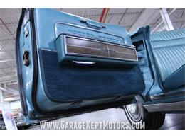 1966 Lincoln Continental 4-Door Convertible (CC-1053540) for sale in Grand Rapids, Michigan