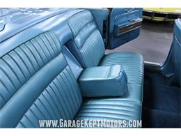 1966 Lincoln Continental 4-Door Convertible (CC-1053540) for sale in Grand Rapids, Michigan