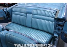 1966 Lincoln Continental 4-Door Convertible (CC-1053540) for sale in Grand Rapids, Michigan