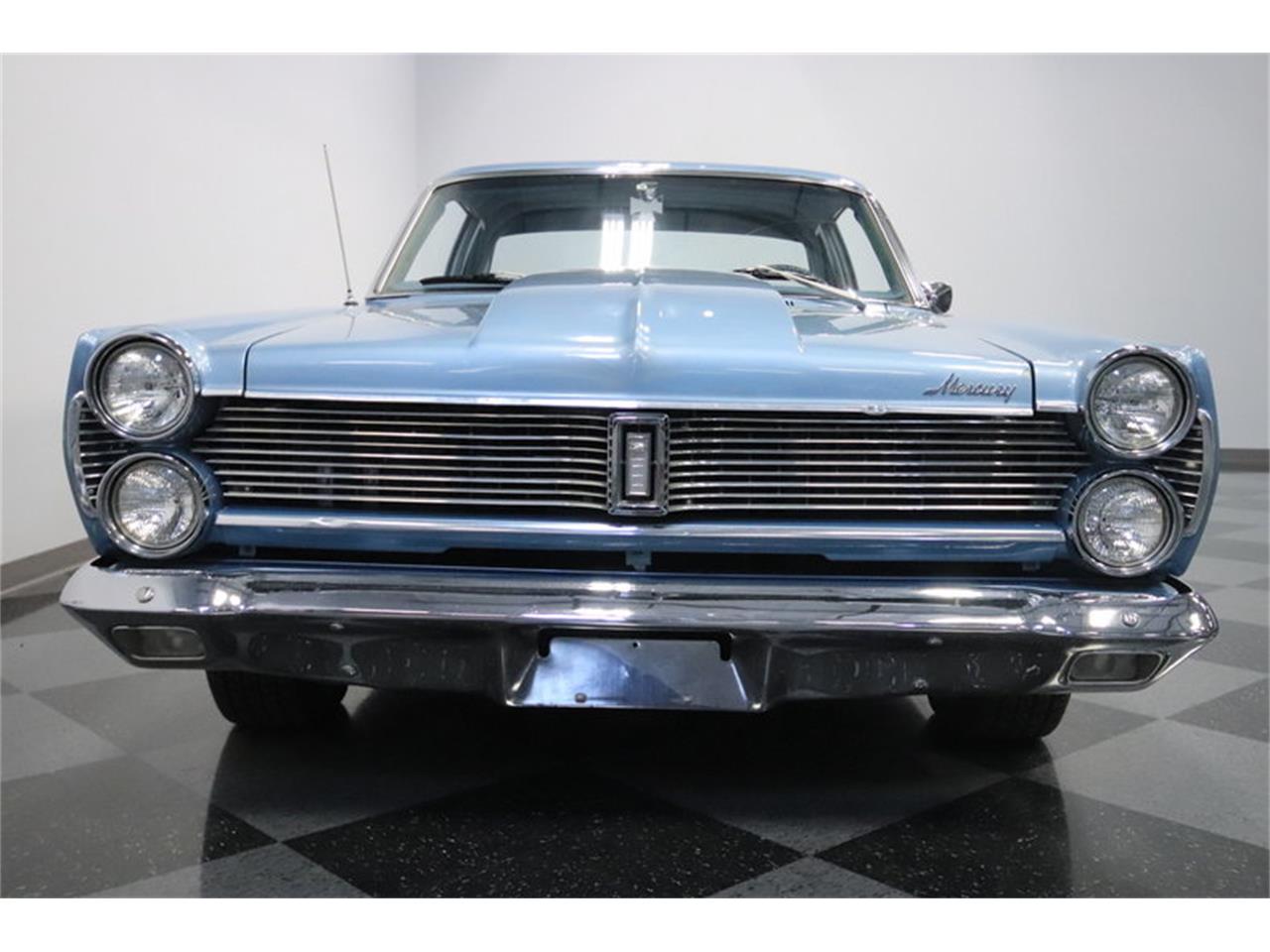 1967 Mercury Comet for Sale CC1053543