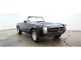 1969 Mercedes-Benz 280SL (CC-1053548) for sale in Beverly Hills, California