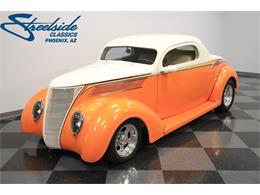 1937 Ford 3-Window Coupe (CC-1053559) for sale in Mesa, Arizona