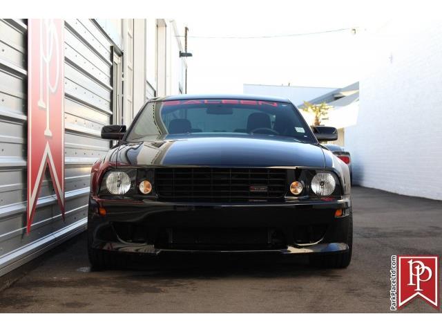 2008 Ford Mustang (CC-1050357) for sale in Bellevue, Washington