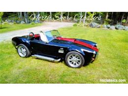 1966 Shelby Cobra (CC-1053585) for sale in Palatine, Illinois