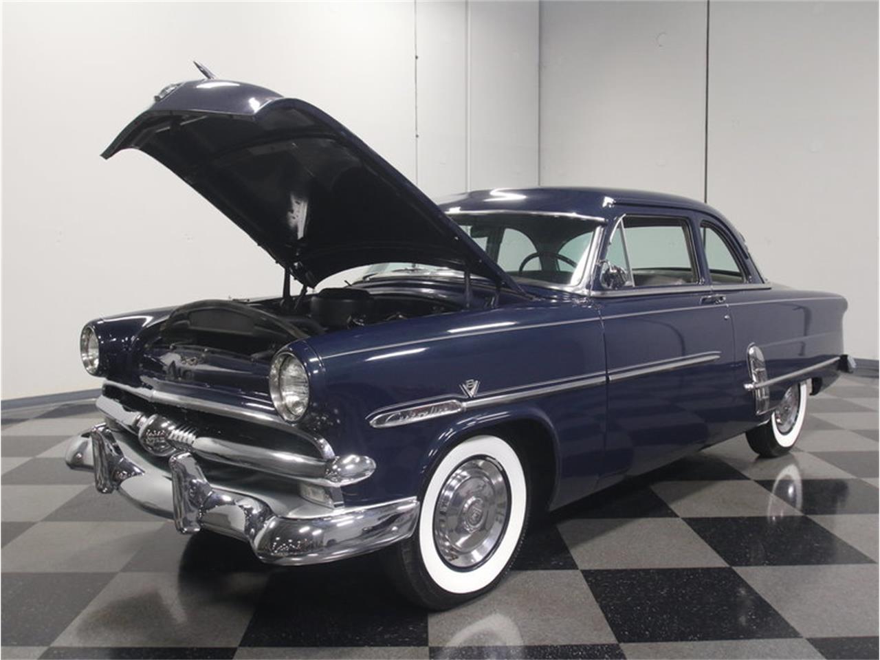 1953 Ford Customline for Sale | ClassicCars.com | CC-1053631