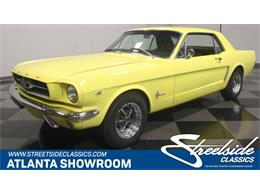 1965 Ford Mustang (CC-1053633) for sale in Lithia Springs, Georgia