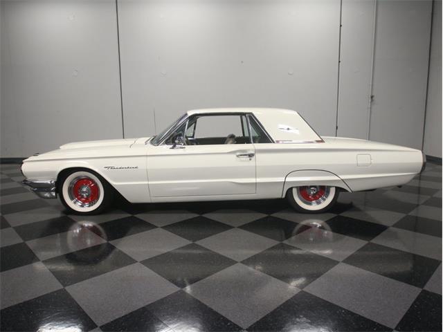 1964 Ford Thunderbird (CC-1053634) for sale in Lithia Springs, Georgia