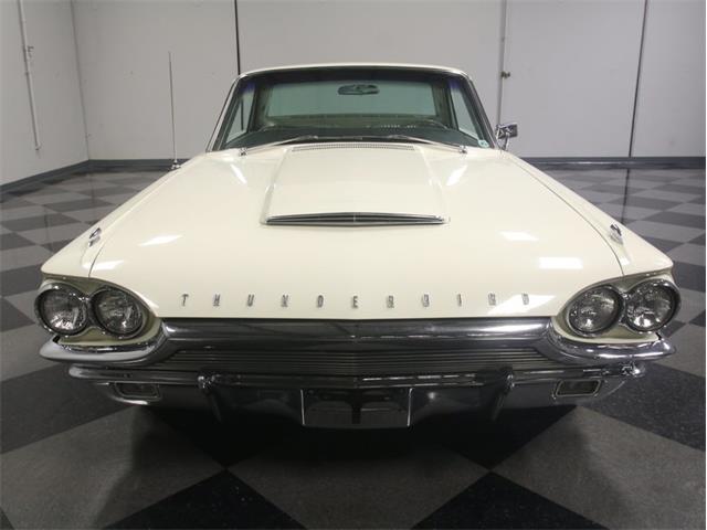 1964 Ford Thunderbird (CC-1053634) for sale in Lithia Springs, Georgia