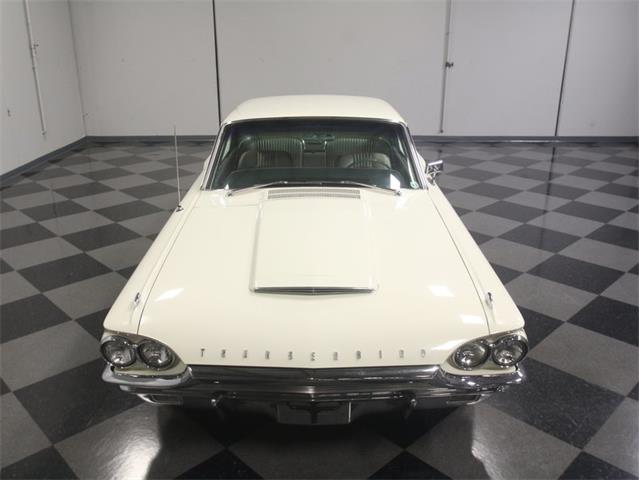 1964 Ford Thunderbird (CC-1053634) for sale in Lithia Springs, Georgia