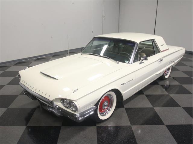 1964 Ford Thunderbird (CC-1053634) for sale in Lithia Springs, Georgia