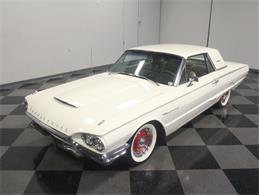 1964 Ford Thunderbird (CC-1053634) for sale in Lithia Springs, Georgia