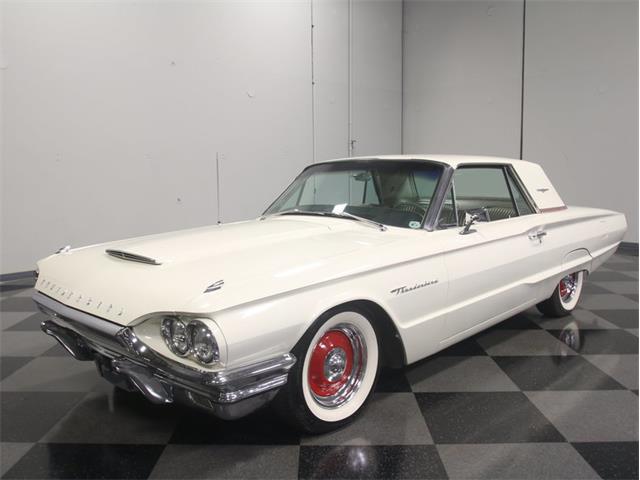 1964 Ford Thunderbird (CC-1053634) for sale in Lithia Springs, Georgia