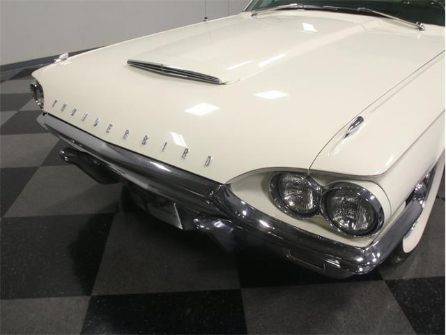 1964 Ford Thunderbird (CC-1053634) for sale in Lithia Springs, Georgia