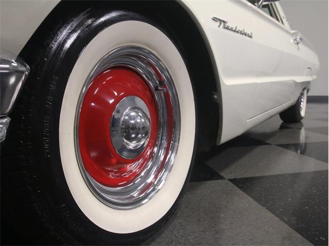 1964 Ford Thunderbird (CC-1053634) for sale in Lithia Springs, Georgia