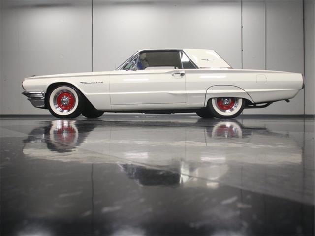 1964 Ford Thunderbird (CC-1053634) for sale in Lithia Springs, Georgia