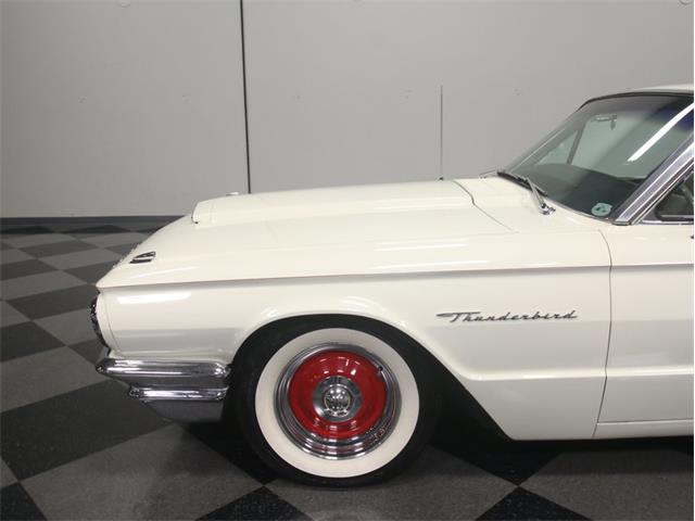 1964 Ford Thunderbird (CC-1053634) for sale in Lithia Springs, Georgia