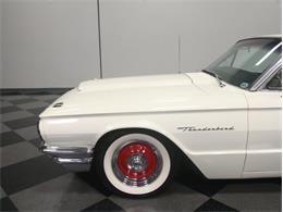 1964 Ford Thunderbird (CC-1053634) for sale in Lithia Springs, Georgia