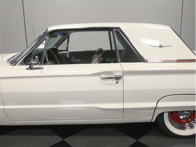 1964 Ford Thunderbird (CC-1053634) for sale in Lithia Springs, Georgia