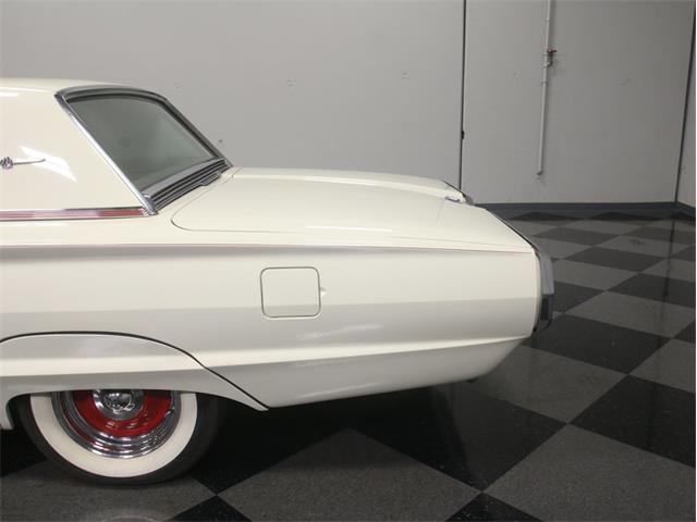 1964 Ford Thunderbird (CC-1053634) for sale in Lithia Springs, Georgia
