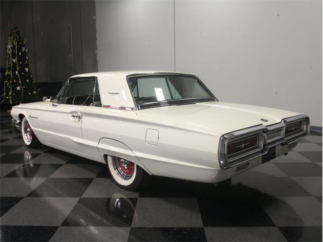 1964 Ford Thunderbird (CC-1053634) for sale in Lithia Springs, Georgia