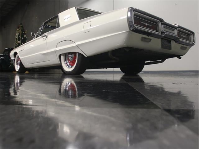 1964 Ford Thunderbird (CC-1053634) for sale in Lithia Springs, Georgia