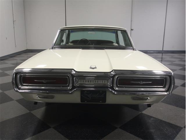 1964 Ford Thunderbird (CC-1053634) for sale in Lithia Springs, Georgia