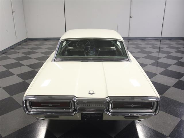 1964 Ford Thunderbird (CC-1053634) for sale in Lithia Springs, Georgia