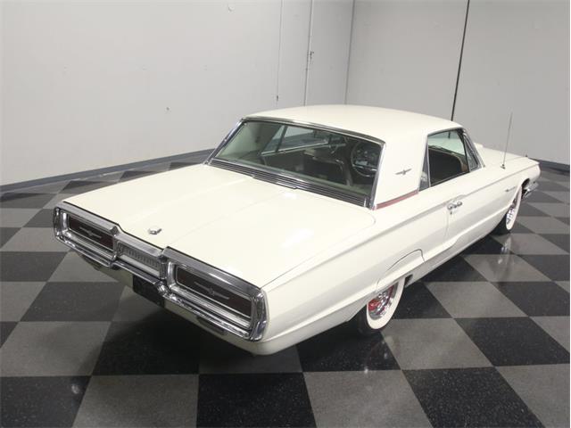 1964 Ford Thunderbird (CC-1053634) for sale in Lithia Springs, Georgia
