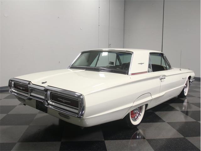 1964 Ford Thunderbird (CC-1053634) for sale in Lithia Springs, Georgia