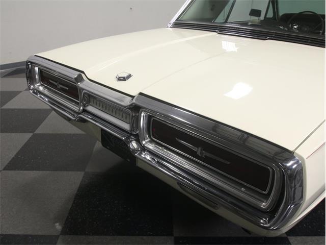 1964 Ford Thunderbird (CC-1053634) for sale in Lithia Springs, Georgia