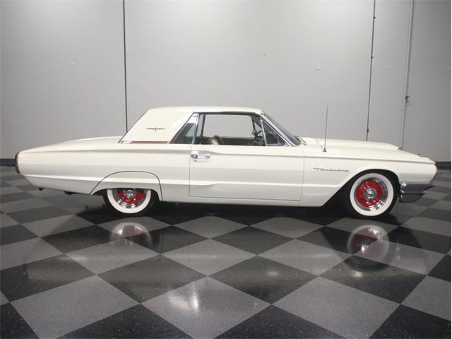 1964 Ford Thunderbird (CC-1053634) for sale in Lithia Springs, Georgia