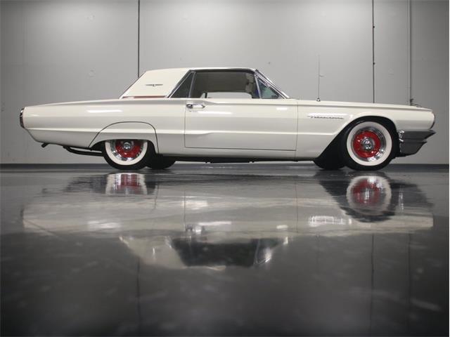1964 Ford Thunderbird (CC-1053634) for sale in Lithia Springs, Georgia